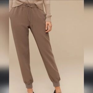 Aritzia Buffon Pants